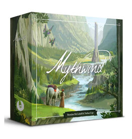 Misc Mythwind