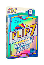 USAopoly Flip 7