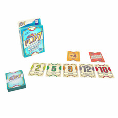 USAopoly Flip 7
