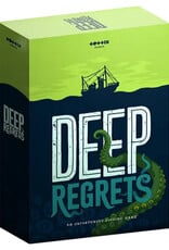 Misc Deep Regrets