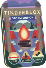 Misc Tinderblox Storm