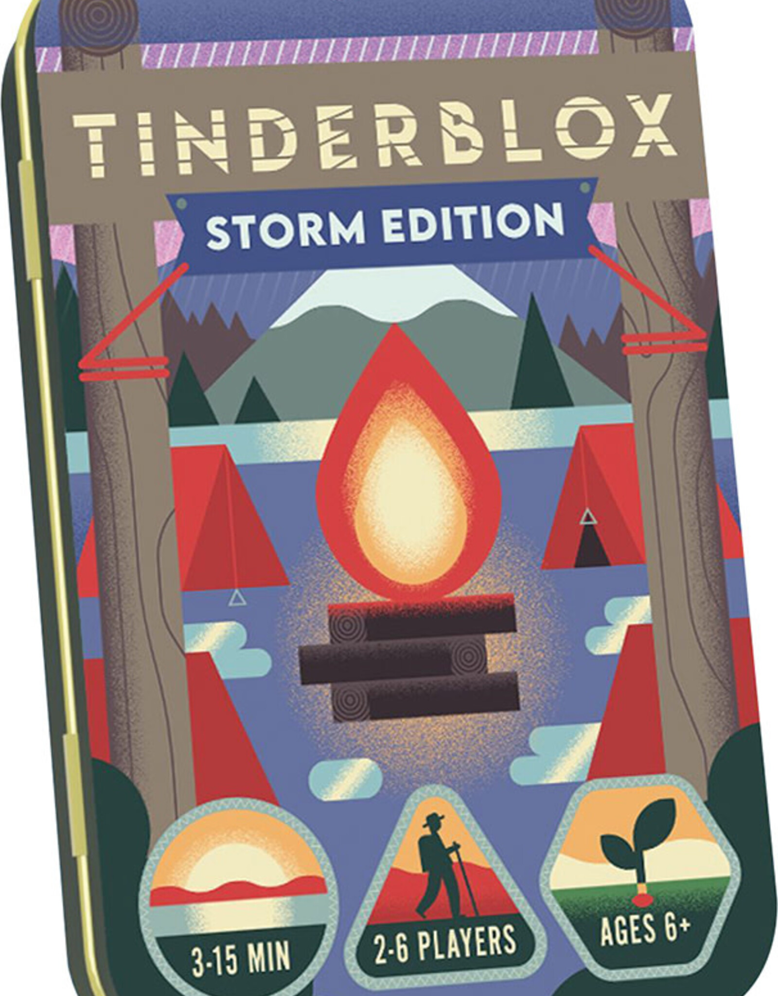Misc Tinderblox Storm