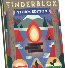 Misc Tinderblox Storm