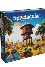 Spectacular