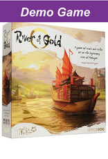 Misc (DEMO) River Of Gold. Free to Play In Store!