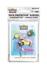 Pokemon TCG: Iono and Bellibolt 65ct Deck Protector Sleeves