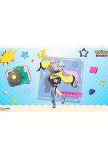 Pokemon TCG: Iono and Bellibolt Playmat