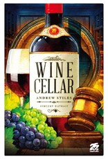 Misc Wine Cellar