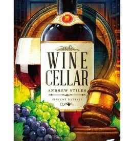 Misc Wine Cellar