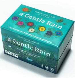 Incredible Dream A Gentle Rain