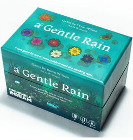 Misc A Gentle Rain