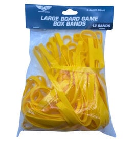 Mayday Games Large Board Game Box Bands (12)