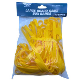 Mayday Games Large Board Game Box Bands (12)