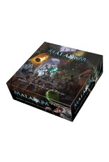 Misc Maladum: Dungeons of Enveron - Starter Set