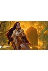 Playmat: MTG Elenda, The Dusk Rose