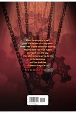 Wizards of the Coast D&D RPG: Eberron : Forge of the Artificer (Alternate Cover)