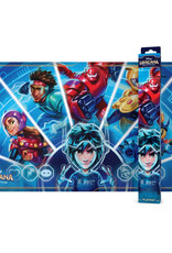 Ravensburger Playmat Disney Lorcana Archazia's Island Baymax