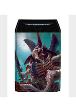 Deck Box: Alcove Warhammer Tyranid