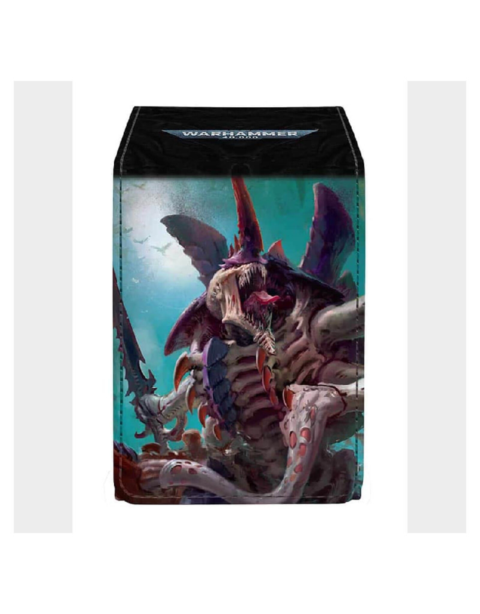 Deck Box: Alcove Warhammer Tyranid