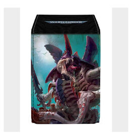 Deck Box: Alcove Warhammer Tyranid