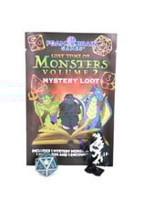 Misc Mystery Loot: Lost Tome of Monsters 2