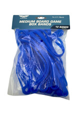 Mayday Games Medium Board Game Box Bands (12)