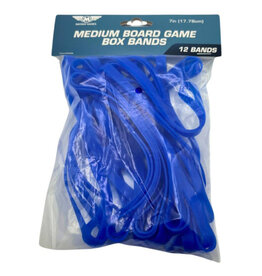 Mayday Games Medium Board Game Box Bands (12)