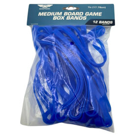 Mayday Games Medium Board Game Box Bands (12)