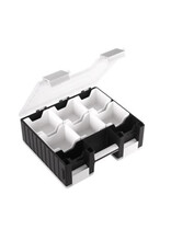 Game Castle Black & White