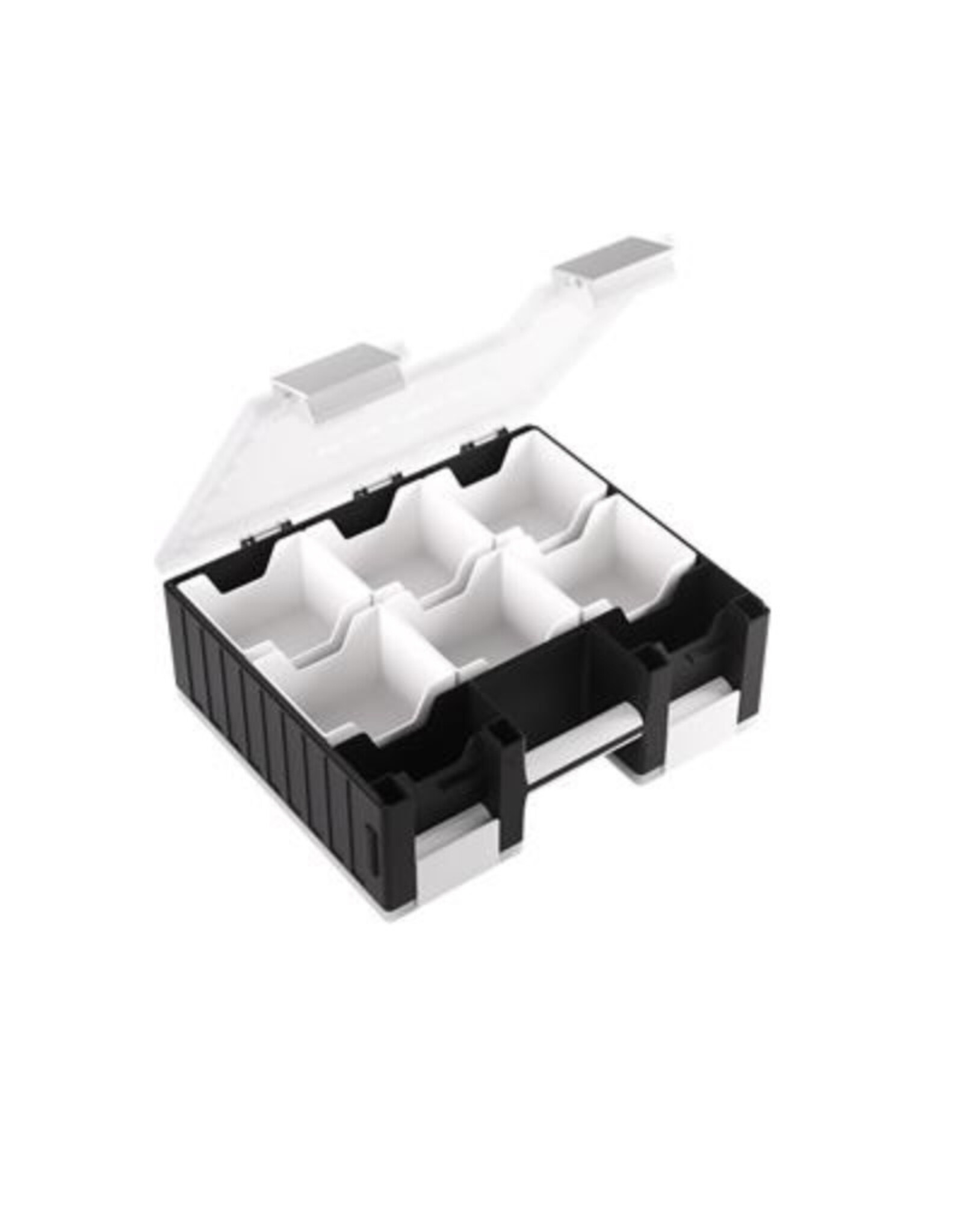 Game Castle Black & White