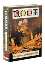 Leder Games (December 2025) Root Squires and Disciples Deck
