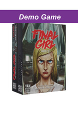Misc (DEMO) Final Girl:  Starter Set