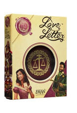 Love Letter Eco Box