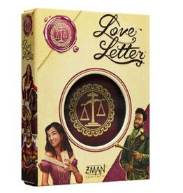 Love Letter Eco Box