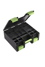 Game Castle Black & Green