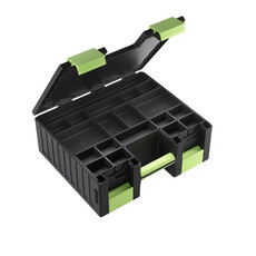Game Castle Black & Green