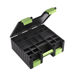 Game Castle Black & Green