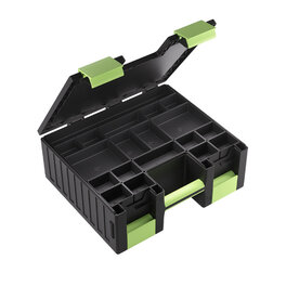 Game Castle Black & Green