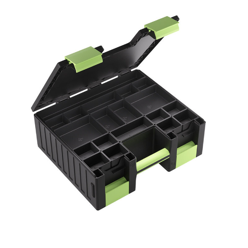 Game Castle Black & Green