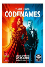 Czech Games Edition Codenames (Revised Edition)