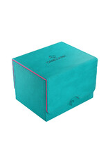 Deck Box: Sidekick XL 100+ Teal