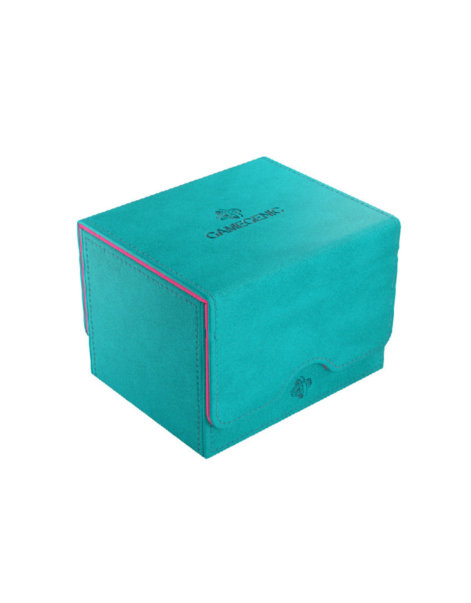 Deck Box: Sidekick XL 100+ Teal