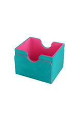 Deck Box: Sidekick XL 100+ Teal