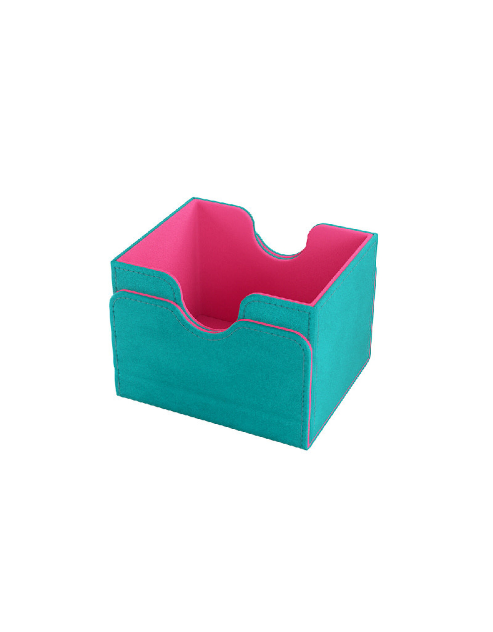 Deck Box: Sidekick XL 100+ Teal