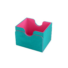 Deck Box: Sidekick XL 100+ Teal
