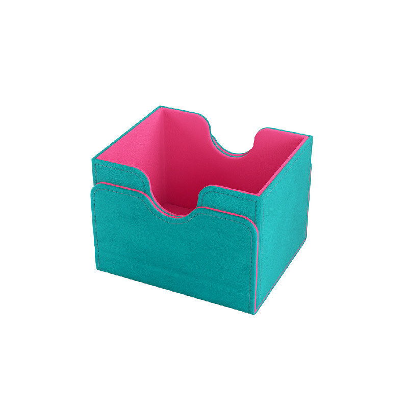 Deck Box: Sidekick XL 100+ Teal