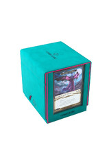 Deck Box: Sidekick Pro XL 100+ Teal/Pink