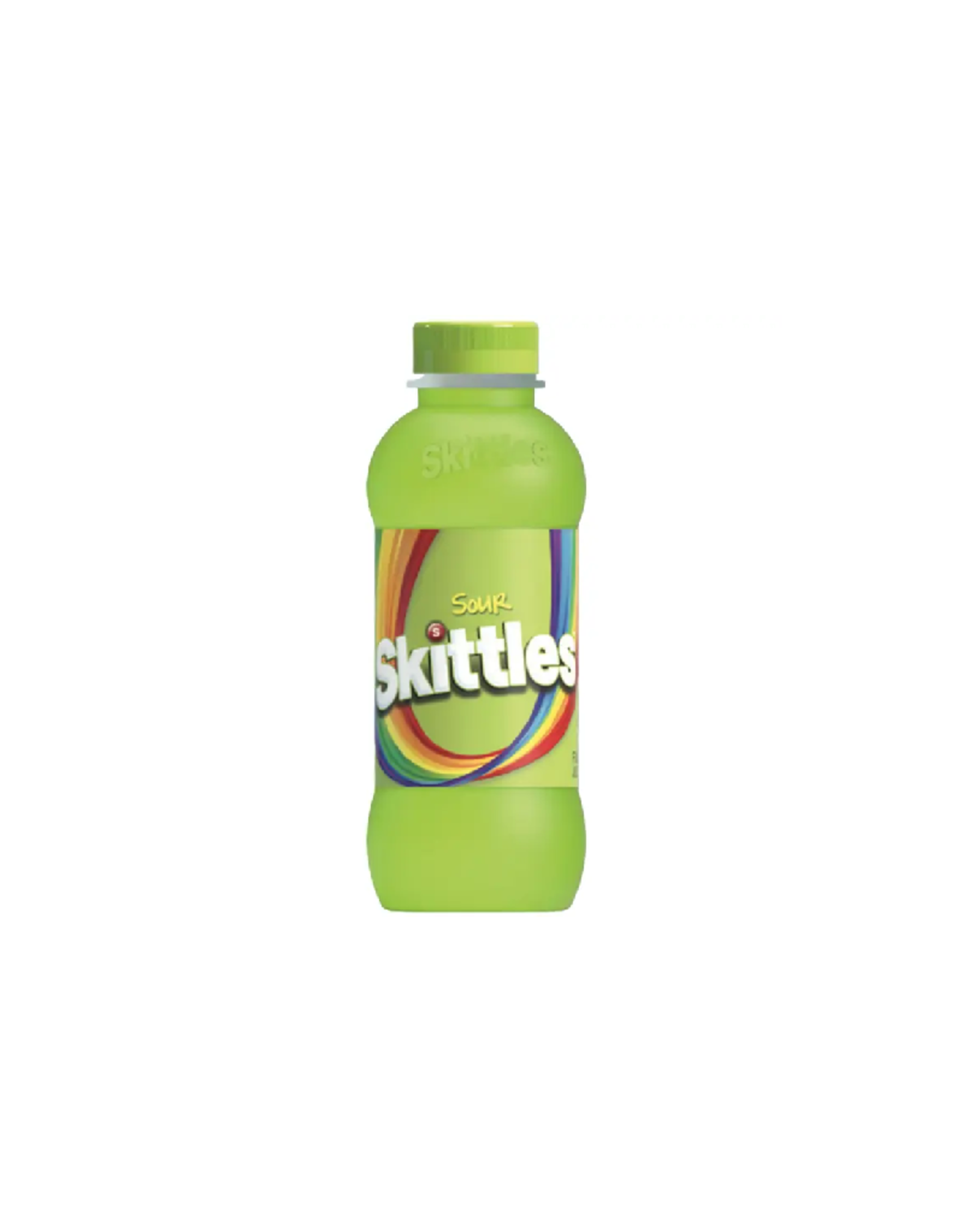 Faire Skittles Sour Fruit Drink