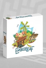 Misc (September 2025) Emberleaf