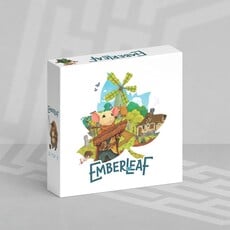 Misc Emberleaf